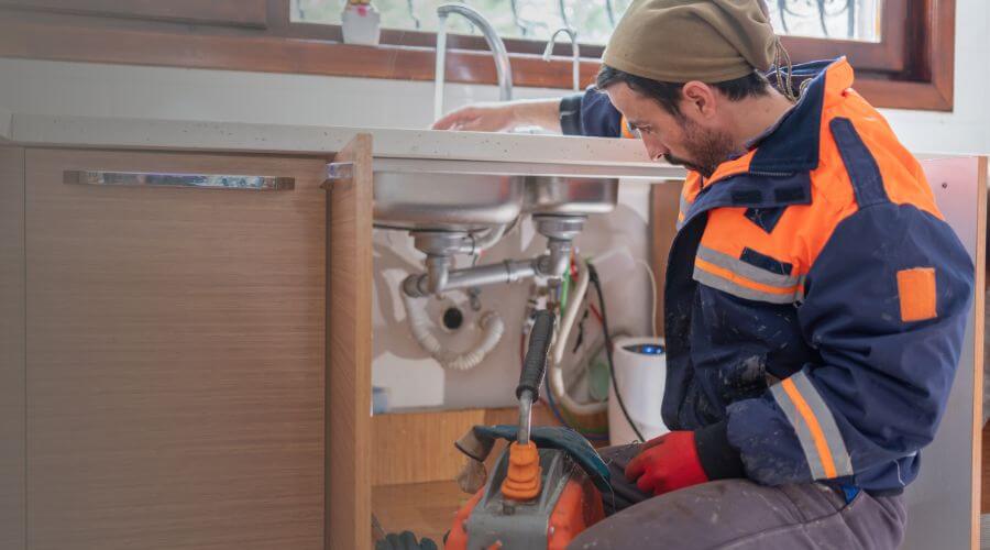 moen bathroom faucet repair in Marquette, IA